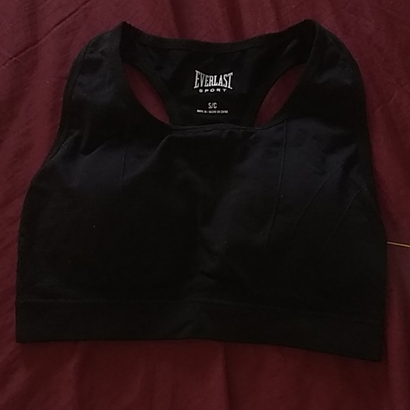 NWT Everlast Sports Bra Bundle, Sz S - Picture 4 of 5